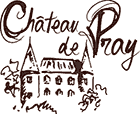 Château de Pray Chargé France