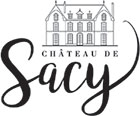 Château de Sacy Sacy France