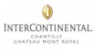 InterContinental Chantilly Chteau Mont Royal  