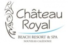 Château Royal Beach Resort & Spa Nouméa Nouvelle Calédonie