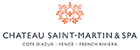 Chteau Saint Martin & Spa  