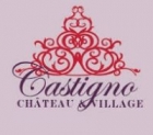 Chteau & Village Castigno - Wine Hotel and Resort Assignan France