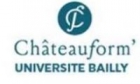 Chateauform' Université Bailly Bailly-Romainvilliers France