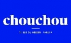 Chouchou Hotel, Bar et Guinguette Paris France