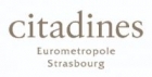 Citadines Euromtropole Strasbourg