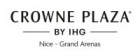 Crowne Plaza Nice Grand Arenas