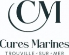 Cures Marines - Trouville, Htel Thalasso & Spa