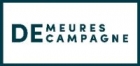 Demeures de Campagne Parc du Coudray - Mercure 
