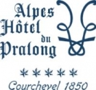 Alpes Hôtel du Pralong Courchevel France