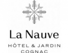 Domaine de La Nauve Cognac France