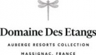 Domaine des Etangs Massignac France