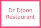 Dr Djoon Restaurant  