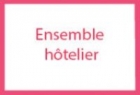 Ensemble hôtelier Avignon France