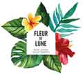 Fleur de Lune