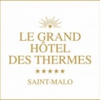 Grand Hotel des Thermes Marins de Saint Malo