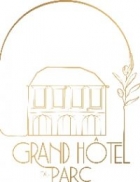 Grand Hôtel du Parc Aix Les Bains France