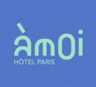 Hotel Amoi Paris France