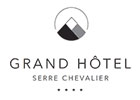 Grand Hôtel Serre Chevalier Saint-Chaffrey France