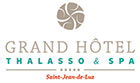 Grand Hôtel Thalasso & Spa Saint-Jean-de-Luz France