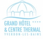 Grand Htel & Centre Thermal d'Yverdon-les-Bains