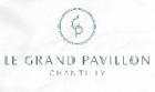 Grand Pavillon Chantilly  