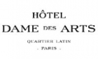 Hôtel Dame des Arts Paris France