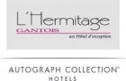 Hermitage Gantois Autograph Collection  Lille France
