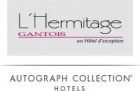 Hermitage Gantois Autograph Collection   