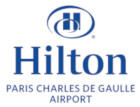 Hilton Paris Charles de Gaulle Airport Roissy-en-France France