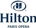 Hilton Paris Opéra Paris France