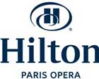 Hilton Paris Opra  