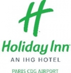 Holiday Inn Paris CDG Airport Roissy-en-France France