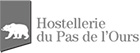 Hostellerie du Pas de l'Ours