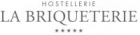 Hostellerie La Briqueterie - Relais & Chteaux