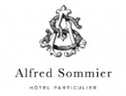 Hôtel Alfred Sommier Paris France