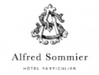 Htel Alfred Sommier  