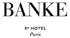 Hôtel Banke