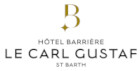 Htel Barrire Le Carl Gustaf Saint Barthlmy Saint-Barthlemy