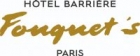 Htel Barrire Fouquet's Paris  