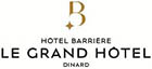 HTEL BARRIRE LE GRAND HTEL DINARD