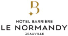 Hôtel Barrière Le Normandy Deauville Deauville France
