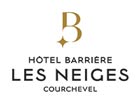 Hôtel Barrière Les Neiges Courchevel