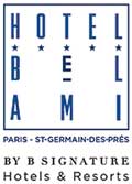 Htel Bel-Ami Paris France