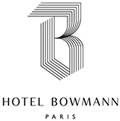 Hotel Bowmann Paris France