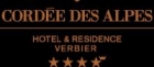 Hôtel Cordée des Alpes