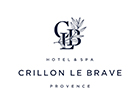 Hôtel Crillon Le Brave Crillon-le-Brave France
