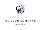 Htel Crillon Le Brave  