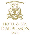 Htel d'Aubusson