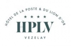 Htel de la Poste et du Lion d'Or 