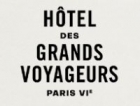 Htel des Grands Voyageurs